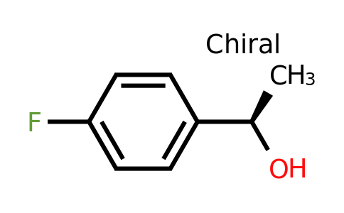 (1R)-1-(4-fluorophenyl)ethanol