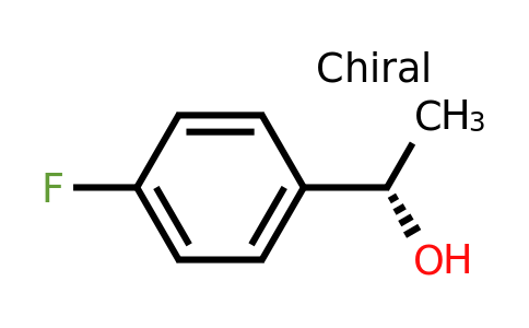 (1S)-1-(4-Fluorophenyl)ethanol