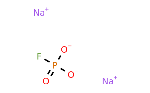 10163-15-2 | Sodium Monofluorophosphate