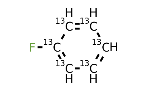 1028184-48-6 | Fluorobenzene_13C6