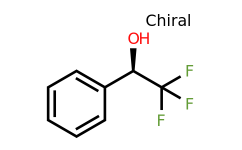 (1R)-2,2,2-Trifluoro-1-phenyl-ethanol