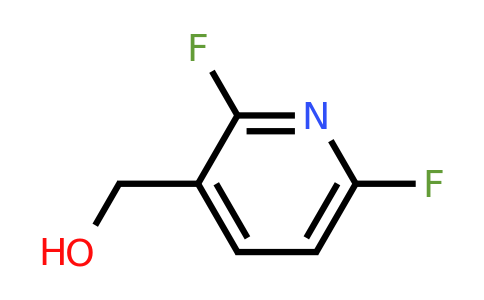 (2,6-Difluoro-3-pyridyl)methanol