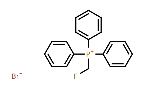 111902-74-0 | Fluoromethyltriphenylphosphonium bromide