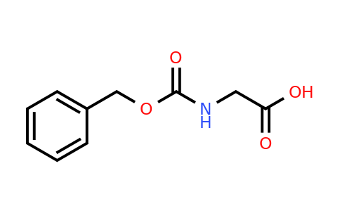 1138-80-3 | Carbobenzyloxyglycine