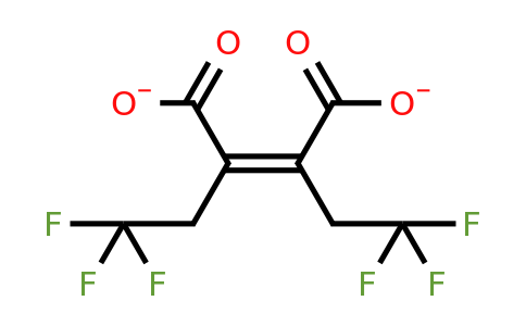 116401-64-0 | Bis(2,2,2-trifluoroethyl)maleate