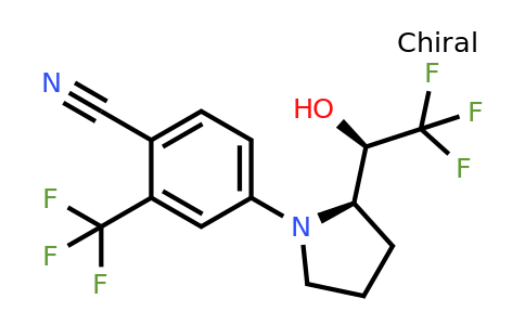 1165910-22-4 | Ligandrol