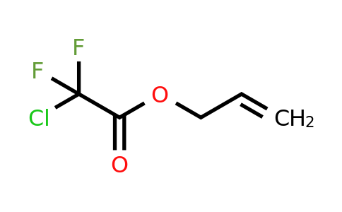 118337-48-7 | Allyl chlorodifluoroacetate