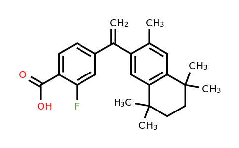 1190848-23-7 | Fluorobexarotene