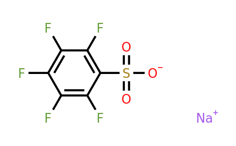 120193-44-4 | Sodium 2,3,4,5,6-pentafluorobenzenesulfonate