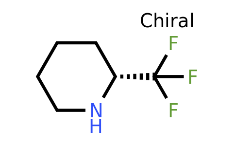 (R)-2-(Trifluoromethyl)piperidine