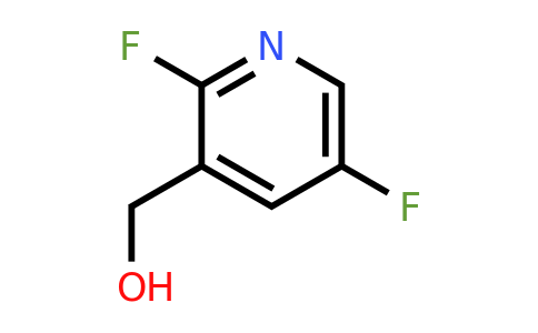 1227588-79-5 | (2,5-Difluoro-3-pyridyl)methanol