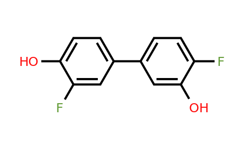 1261944-10-8 | 2-Fluoro-5-(3-fluoro-4-hydroxyphenyl)phenol