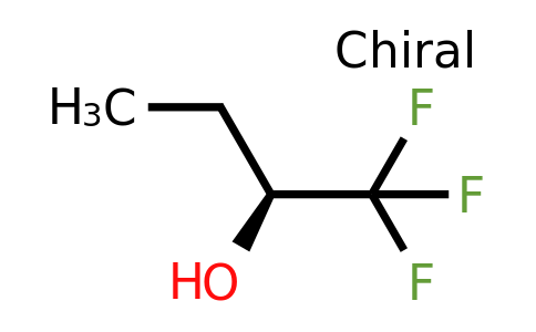 (S)-1,1,1-Trifluorobutan-2-ol