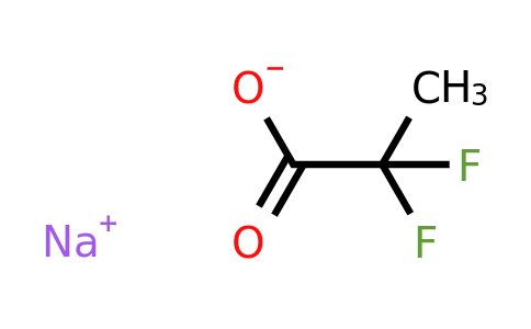 1281943-34-7 | Sodium 2,2-difluoropropionate