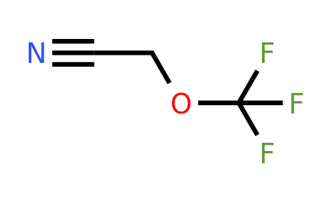 1301739-28-5 | Trifluoromethoxy-acetonitrile