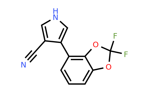 131341-86-1 | Fludioxonil