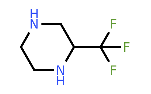 (+/-)-2-(Trifluoromethyl)piperazine