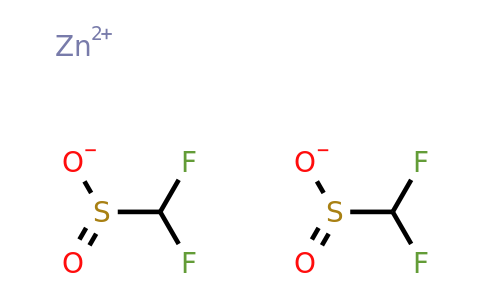 1355729-38-2 | Zinc(II) difluoromethanesulfinate