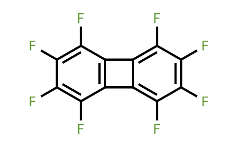 13628-92-7 | Octafluorobiphenylene