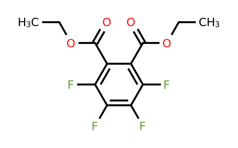 13719-80-7 | Diethyl 3,4,5,6-tetrafluorophthalate