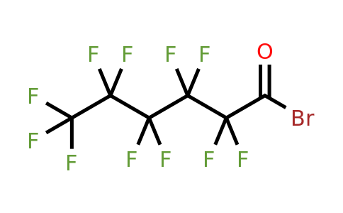 1404193-66-3 | Perfluorohexanoyl bromide