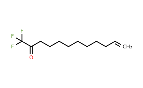 141023-04-3 | 1,1,1-trifluorododec-11-en-2-one
