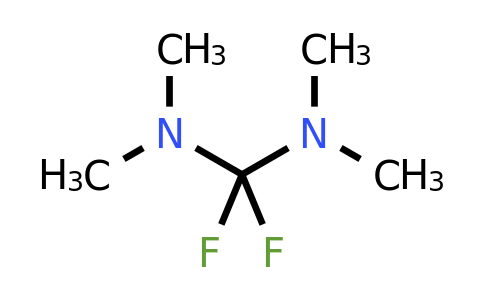 1426-10-4 | Bis(dimethylamino)difluoromethane