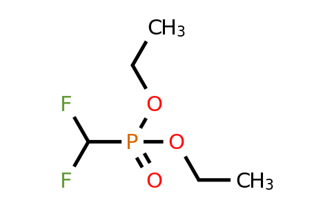 1478-53-1 | Diethyl (difluoromethyl)phosphonate