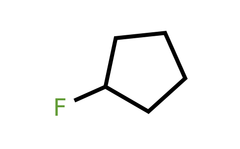 1481-36-3 | Fluorocyclopentane