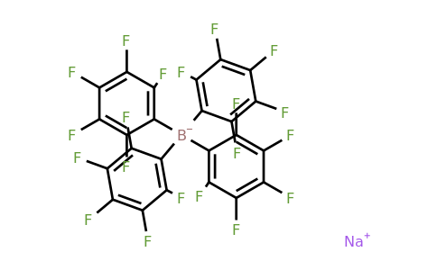 149213-65-0 | Sodium tetrakis(perfluorophenyl)borate