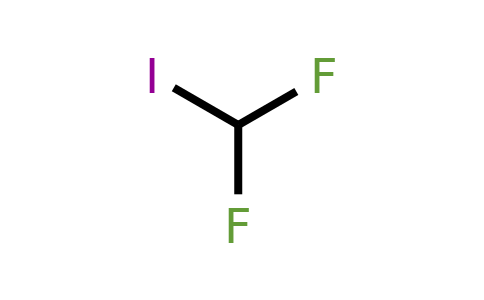 1493-03-4 | Difluoro(iodo)methane