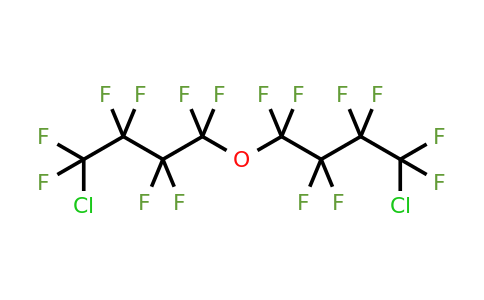 149697-40-5 | Bis(4-chlorooctafluorobutyl) ether