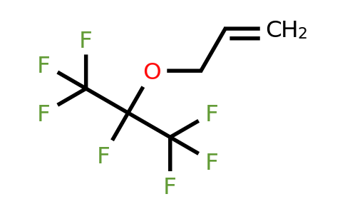 150771-44-1 | Allyl perfluoroisopropyl ether