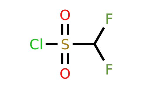 1512-30-7 | Difluoromethanesulfonyl chloride