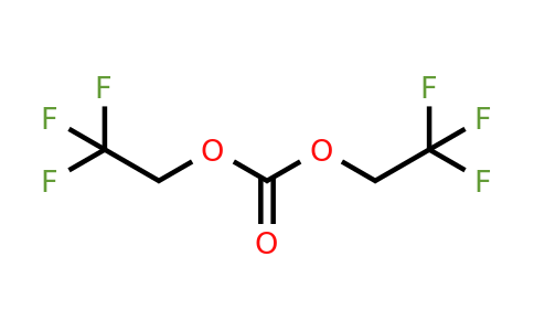 1513-87-7 | Bis(2,2,2-trifluoroethyl) carbonate