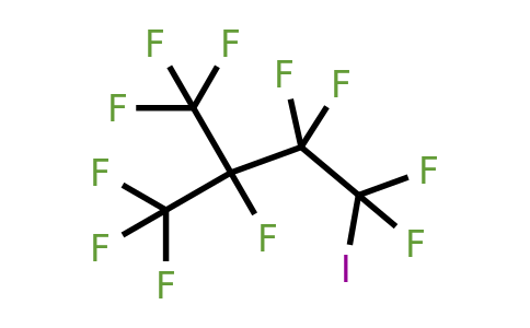 1514-90-5 | 1-Iodoperfluoro(3-methylbutane)