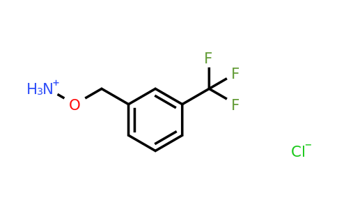 15256-07-2 | O-[3-(Trifluoromethyl)benzyl]hydroxylamine hydrochloride