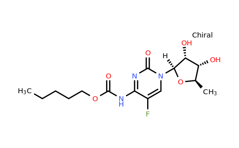 154361-50-9 | Capecitabine (API)