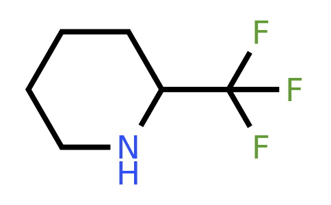(+/-)-2-(Trifluoromethyl)piperidine