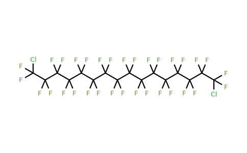 1555-20-0 | 1,16-Dichloroperfluorohexadecane