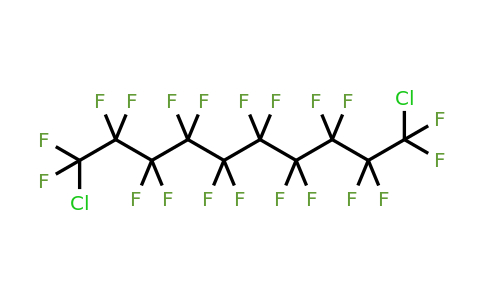 1,10-Dichloroperfluorodecane