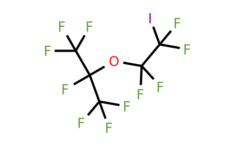 16005-38-2 | 1-Iodoperfluoro(4-methyl-3-oxapentane)