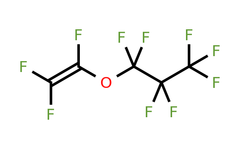 1623-05-8 | Heptafluoropropyl trifluorovinyl ether