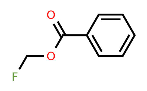 166331-78-8 | Fluoromethyl benzoate