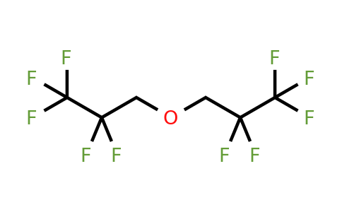 1691-22-1 | Bis(2,2,3,3,3-pentafluoropropyl)ether