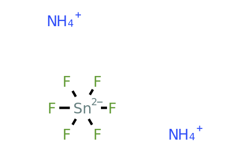 16919-24-7 | Ammonium hexafluorostannate