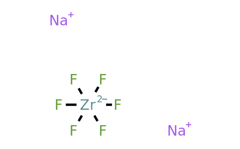 16925-26-1 | Sodium hexafluorozirconate