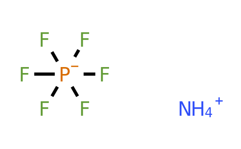 16941-11-0 | Ammonium hexafluorophosphate