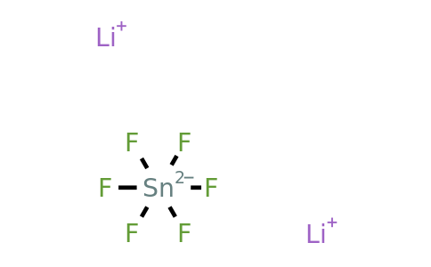 17029-16-2 | Lithium hexafluorostannate(IV)