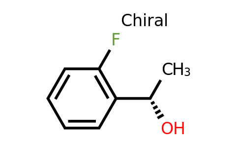 (1S)-1-(2-Fluorophenyl)ethanol